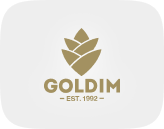 Логотип GOLDIM